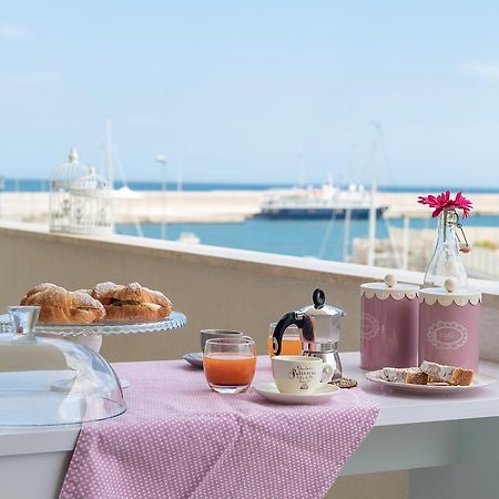 Bed and Breakfast Chicco Di Caffe' Monopoli Zewnętrze zdjęcie