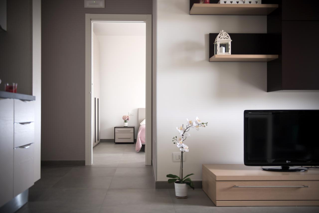 Bed and Breakfast Chicco Di Caffe' Monopoli Zewnętrze zdjęcie