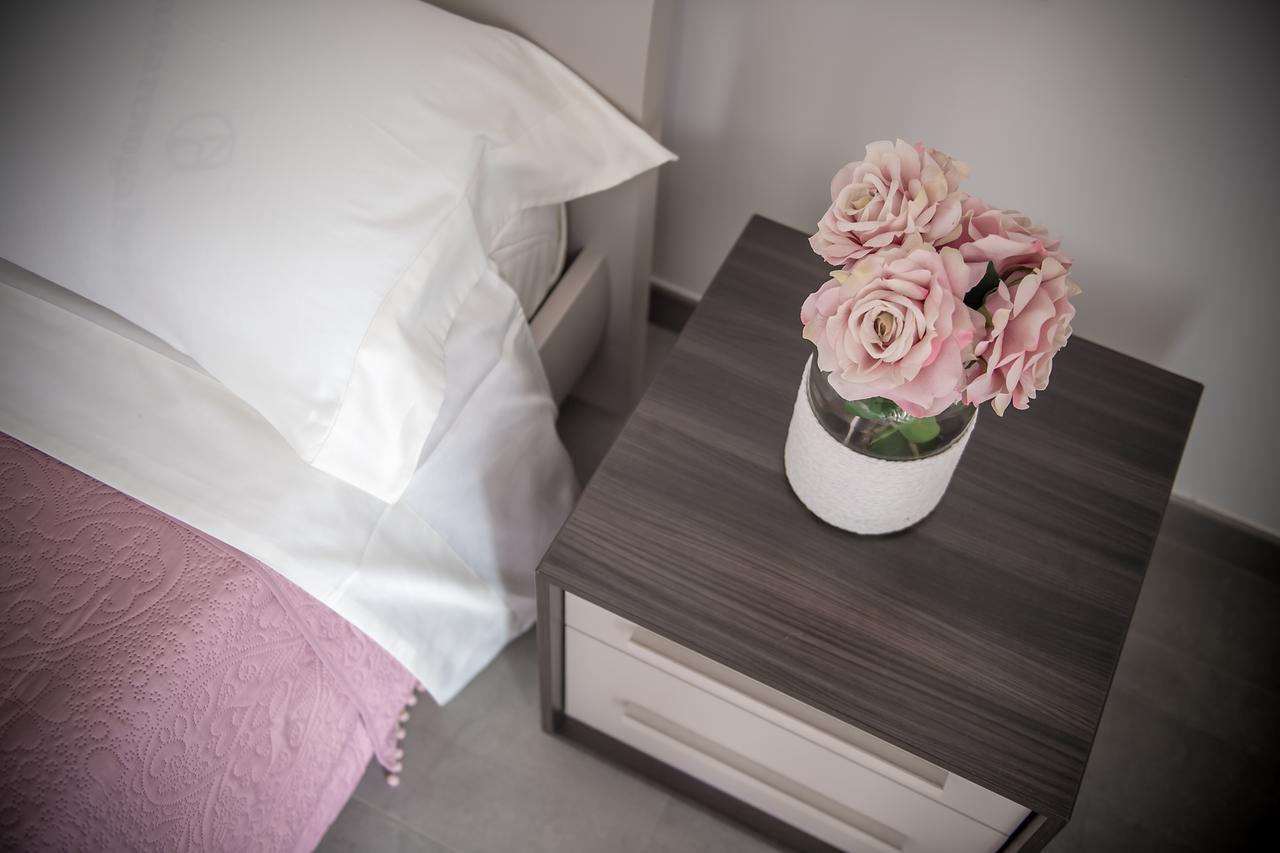 Bed and Breakfast Chicco Di Caffe' Monopoli Zewnętrze zdjęcie