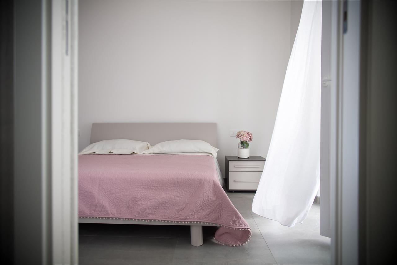 Bed and Breakfast Chicco Di Caffe' Monopoli Zewnętrze zdjęcie