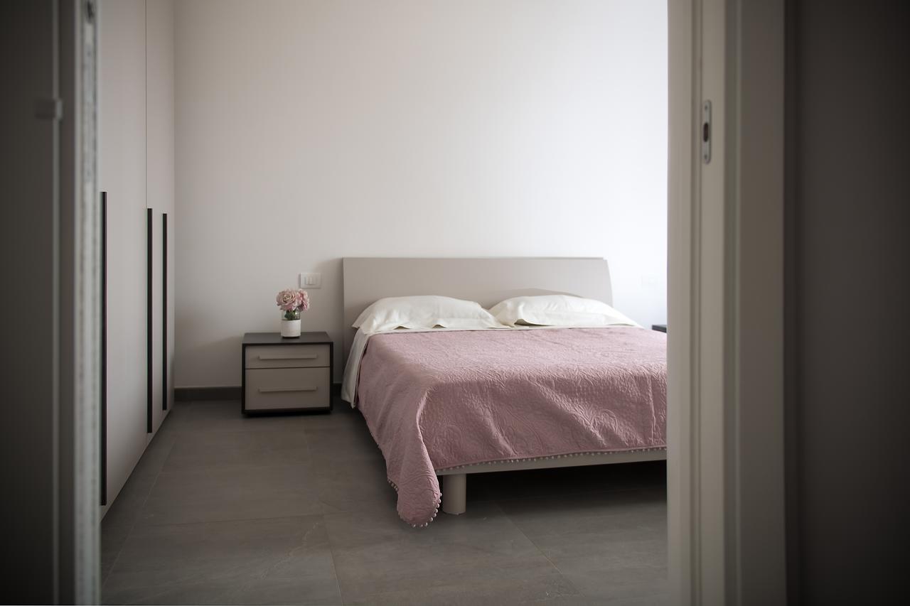 Bed and Breakfast Chicco Di Caffe' Monopoli Zewnętrze zdjęcie