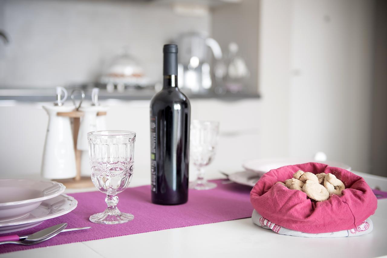 Bed and Breakfast Chicco Di Caffe' Monopoli Zewnętrze zdjęcie