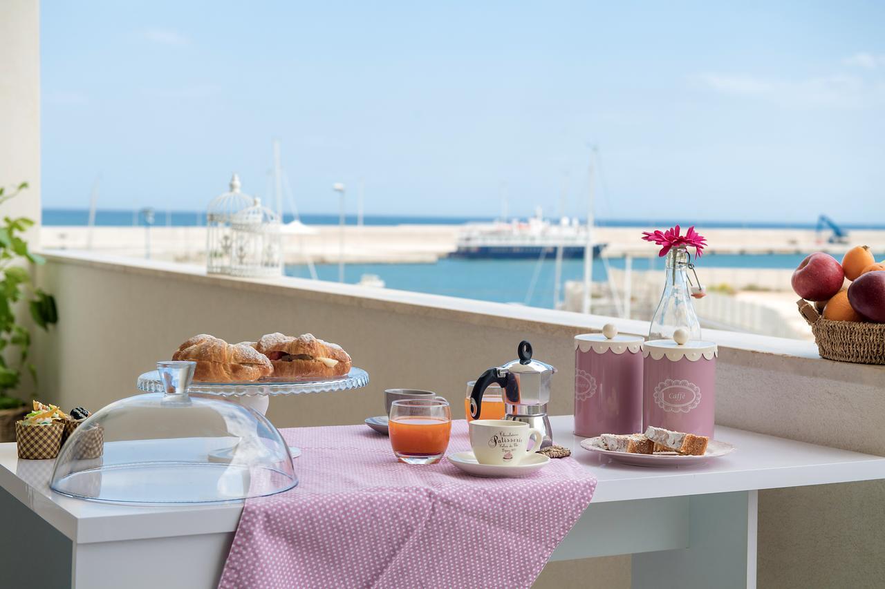 Bed and Breakfast Chicco Di Caffe' Monopoli Zewnętrze zdjęcie