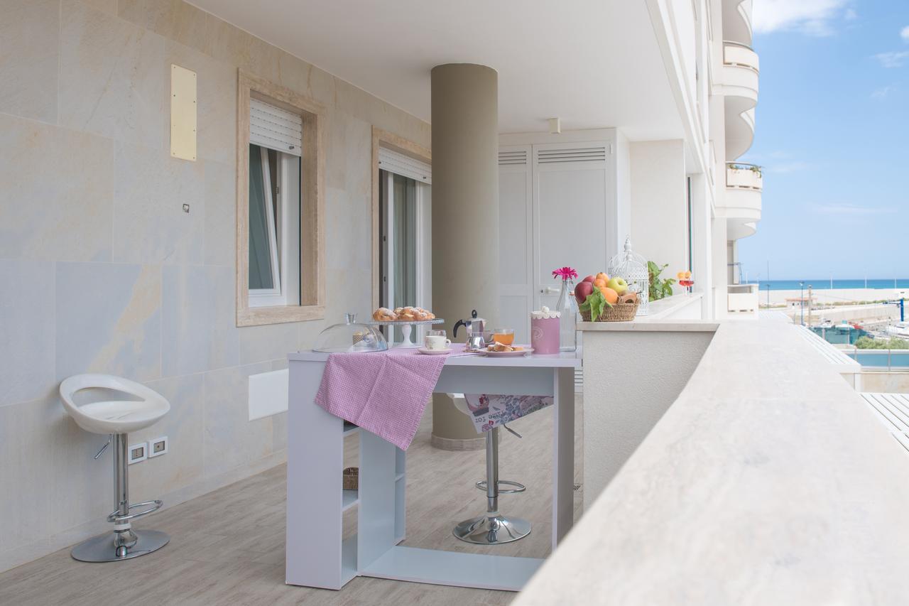 Bed and Breakfast Chicco Di Caffe' Monopoli Zewnętrze zdjęcie