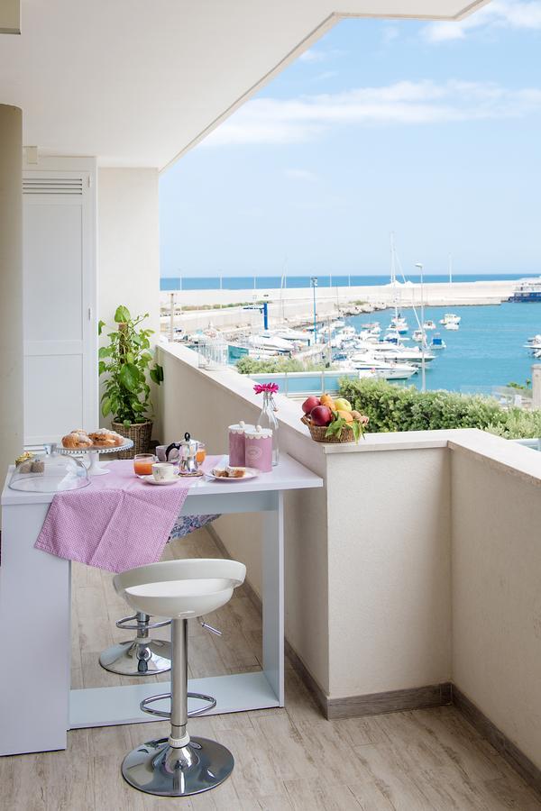 Bed and Breakfast Chicco Di Caffe' Monopoli Zewnętrze zdjęcie