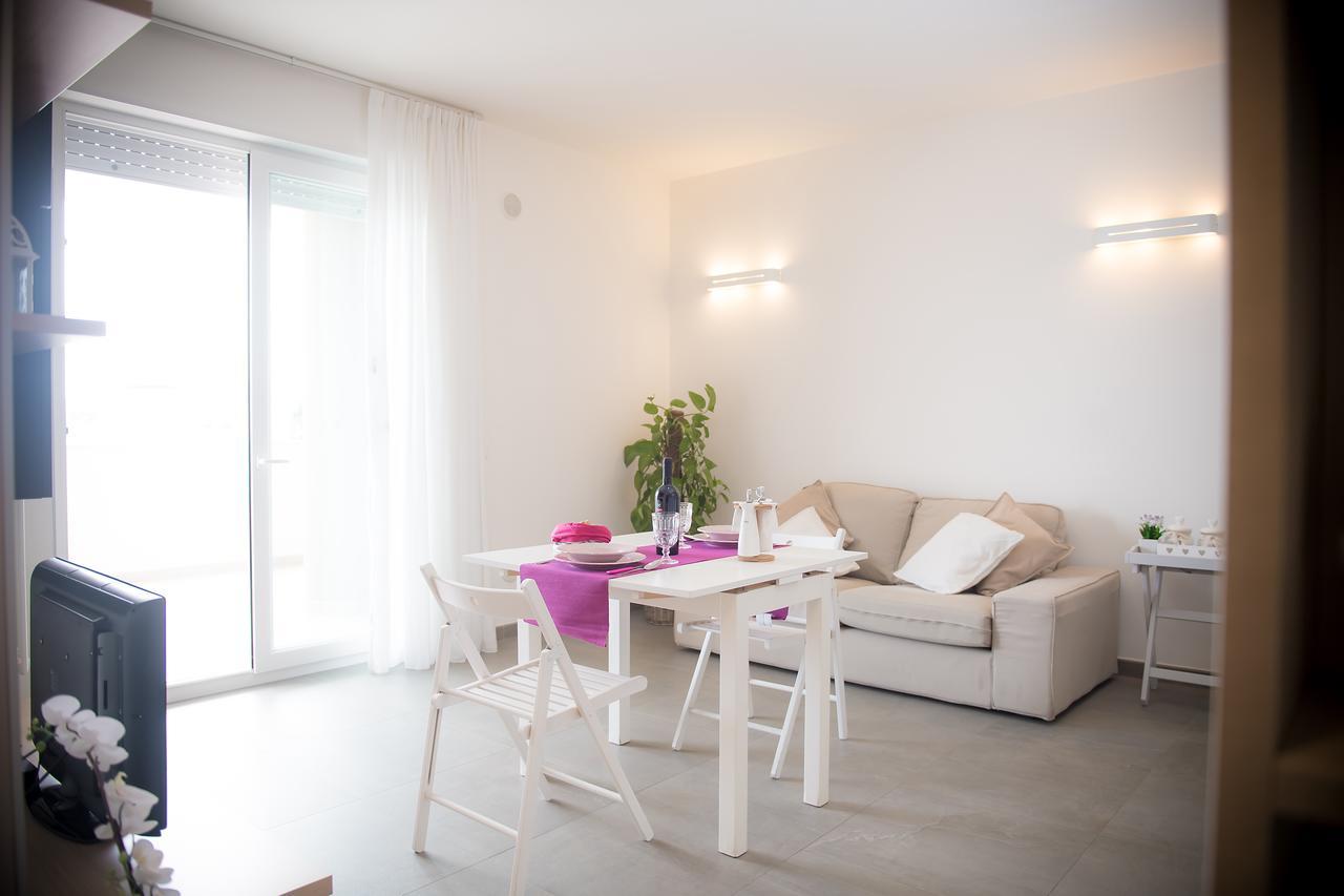 Bed and Breakfast Chicco Di Caffe' Monopoli Zewnętrze zdjęcie